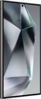 Смартфон Samsung SM-S928B Galaxy S24 Ultra 5G 256Gb 12Gb черный титан моноблок 3G 4G 2Sim 6.8&quot; 1440x3120 Android 14 200Mpix 802.11 a/b/g/n/ac/ax/be NFC GPS GSM900/1800 GSM1900 TouchSc Protect - купить недорого с доставкой в интернет-магазине