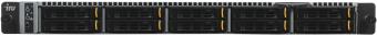 Сервер IRU Rock C1210P 2x6130 4x32Gb 2x480Gb 2.5" SSD SATA 2x800W w/o OS (2007682) - купить недорого с доставкой в интернет-магазине