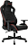 Кресло игровое A4Tech Bloody GC-840 черный сиденье черный эко.кожа с подголов. крестов. металл черный пластик черный