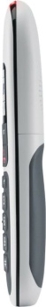 Р/Телефон Dect Motorola CD5001 черный/белый - купить недорого с доставкой в интернет-магазине