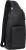 Рюкзак слинг Piquadro Modus Special CA5577MOS/N черный кожа - купить недорого с доставкой в интернет-магазине