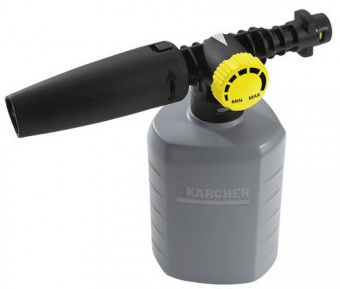 Насадка пенной чистки Karcher FJ 6 - купить недорого с доставкой в интернет-магазине
