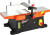 Станок фуговальный Patriot WW160 1800W (170300160) - купить недорого с доставкой в интернет-магазине