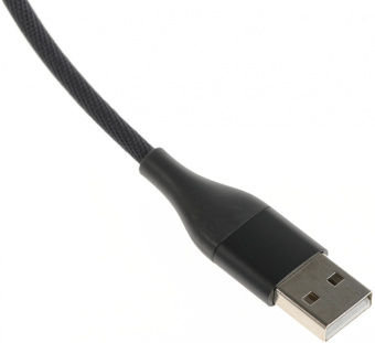 Кабель Solove DW2 DW2 DARK GREY RUS USB (m)-Lightning (m)/USB Type-C (m)/micro USB (m) 1.2м темно-серый блистер (упак.:1шт) - купить недорого с доставкой в интернет-магазине