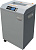 Шредер Office Kit S600 3,9 серый (секр.Р-2) ленты 40лист. 60лтр. скрепки скобы пл.карты CD