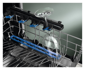 Посудомоечная машина встраив. Electrolux EEG48300L полноразмерная - купить недорого с доставкой в интернет-магазине