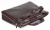 Сумка для ноутбука Piquadro Blue Square CA4021B2/MO коричневый натуральная кожа - купить недорого с доставкой в интернет-магазине