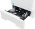 МФУ лазерный Kyocera Ecosys M3145dn A4 Duplex Net белый/черный (в комплекте: картридж) - купить недорого с доставкой в интернет-магазине