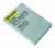 Блок самоклеящийся бумажный Silwerhof 682155-04 51x76мм 100лист. 75г/м2 пастель голубой - купить недорого с доставкой в интернет-магазине