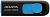 Флеш Диск A-Data 128GB DashDrive UV128 AUV128-128G-RBE USB3.0 черный/синий