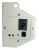 Экран Cactus 270x360см MotoExpert CS-PSME-360x270-WT 4:3 настенно-потолочный рулонный белый (моторизованный привод) - купить недорого с доставкой в интернет-магазине