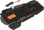 Клавиатура A4Tech Bloody B318 черный USB Multimedia for gamer LED (подставка для запястий) - купить недорого с доставкой в интернет-магазине