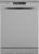 Посудомоечная машина Gorenje GS62040S серый (полноразмерная) - купить недорого с доставкой в интернет-магазине