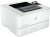 Принтер лазерный HP LaserJet Pro 4003dw (2Z610A) A4 Duplex Net WiFi белый - купить недорого с доставкой в интернет-магазине
