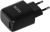 Сетевое зар./устр. Buro BUWG1 18W 3A (QC) USB-A универсальное черный (BUWG18P100BK) - купить недорого с доставкой в интернет-магазине