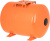 Гидроаккумулятор Вихрь ГА-50 50л 8бар оранжевый (68/6/2) - купить недорого с доставкой в интернет-магазине