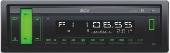 Автомагнитола ACV AVS-914BG 1DIN 4x50Вт - купить недорого с доставкой в интернет-магазине
