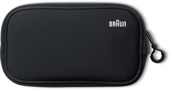 Машинка для стрижки Braun BT7940TS черный (насадок в компл:4шт) - купить недорого с доставкой в интернет-магазине