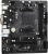 Материнская плата Asrock A520M-HDV Soc-AM4 AMD A520 2xDDR4 mATX AC`97 8ch(7.1) GbLAN RAID+VGA+DVI+HDMI - купить недорого с доставкой в интернет-магазине