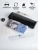 Ламинатор Heleos ЛМА3КН черный A3 (75-150мкм) 30см/мин (2вал.) хол.лам. лам.фото - купить недорого с доставкой в интернет-магазине