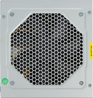 Блок питания Qdion ATX 450W Q-DION QD450-PNR 80+ (20+4pin) APFC 120mm fan 5xSATA - купить недорого с доставкой в интернет-магазине