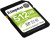 Флеш карта SDXC 512Gb Class10 Kingston SDS2/512GB Canvas Select Plus w/o adapter - купить недорого с доставкой в интернет-магазине