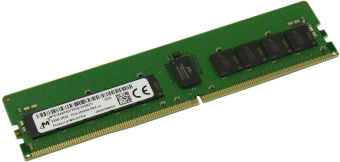 Память DDR4 Crucial MTA18ASF4G72PDZ-3G2 32Gb DIMM ECC Reg PC4-25600 CL21 3200MHz - купить недорого с доставкой в интернет-магазине