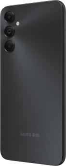 Смартфон Samsung SM-A057F Galaxy A05s 128Gb 4Gb черный моноблок 3G 4G 2Sim 6.7" 1080x2400 Android 13 50Mpix 802.11 a/b/g/n/ac NFC GPS GSM900/1800 GSM1900 TouchSc microSD max1024Gb - купить недорого с доставкой в интернет-магазине