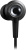 Наушники с микрофоном Edifier GM260 Plus черный 1.3м вкладыши в ушной раковине (GM260 PLUS USB-C) - купить недорого с доставкой в интернет-магазине