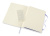 Блокнот Moleskine CLASSIC SOFT QP623B42 XLarge 190х250мм 192стр. нелинованный мягкая обложка голубая гортензия - купить недорого с доставкой в интернет-магазине