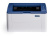 Принтер лазерный Xerox Phaser 3020v_bi A4 WiFi - купить недорого с доставкой в интернет-магазине