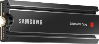 Накопитель SSD Samsung S PCI-E 4.0 x4 2Tb MZ-V8P2T0CW 980 PRO M.2 2280 - купить недорого с доставкой в интернет-магазине