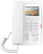Телефон IP Fanvil H5W белый (H5W WHITE)