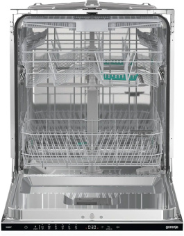 Посудомоечная машина встраив. Gorenje GV643E90 полноразмерная - купить недорого с доставкой в интернет-магазине
