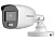 Камера видеонаблюдения аналоговая HiWatch DS-T500L(2.8mm) 2.8-2.8мм HD-CVI HD-TVI цв. корп.:белый