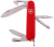 Нож перочинный Victorinox Tinker (1.4603) 91мм 12функц. красный карт.коробка - купить недорого с доставкой в интернет-магазине