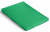 Папка-короб на резинке Бюрократ -BA25/05GRN пластик 0.5мм корешок 25мм A4 зеленый - купить недорого с доставкой в интернет-магазине