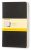 Блокнот Moleskine CAHIER JOURNAL QP317 Large 130х210мм обложка картон 80стр. клетка черный (3шт) - купить недорого с доставкой в интернет-магазине