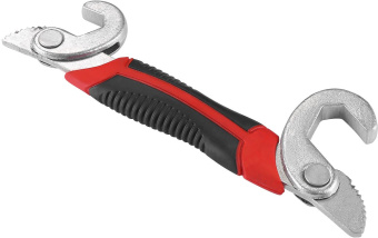 Набор гаечных ключей Deko HT02 2 предмета - купить недорого с доставкой в интернет-магазине