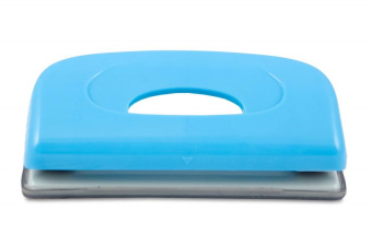 Дырокол Kw-Trio Dolphin mini 090X9 макс.:6лист. пластик ассорти отв.:2 - купить недорого с доставкой в интернет-магазине