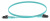 Патч-корд Panduit FX2ELLNLNSNM005 2x50/125 OM3 LC дуплекс-LC дуплекс 5м LSZH аквамарин - купить недорого с доставкой в интернет-магазине