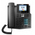 Телефон IP Fanvil X4G черный - купить недорого с доставкой в интернет-магазине