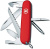 Нож перочинный Victorinox Hiker (1.4613) 91мм 13функц. красный карт.коробка - купить недорого с доставкой в интернет-магазине