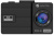 Видеорегистратор Navitel R900 4K черный 12Mpix 2160x3840 2160p 140гр. MSTAR 8629Q - купить недорого с доставкой в интернет-магазине