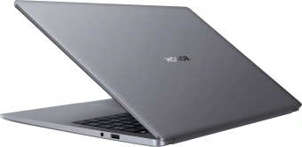Ноутбук Honor MagicBook X16 Core i5 12450H 16Gb SSD512Gb Intel UHD Graphics 16&quot; IPS WQXGA (1920x1200) Windows 11 Home grey WiFi BT Cam (5301AFHH) - купить недорого с доставкой в интернет-магазине