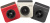 Видеорегистратор 70Mai Dash Cam A400 красный 3.60Mpix 1440x2560 1440p 145гр. внутренняя память:128Mb NT96570 - купить недорого с доставкой в интернет-магазине