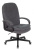 Кресло руководителя Бюрократ CH-868N Fabric серый Alfa 44 крестов. пластик - купить недорого с доставкой в интернет-магазине