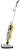 Швабра паровая Kitfort КТ-1047 1500Вт серый/оранжевый - купить недорого с доставкой в интернет-магазине
