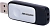 Флеш Диск Hikvision 32GB M210S HS-USB-M210S USB3.0 черный/белый