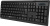 Клавиатура + мышь Оклик 230M клав:черный мышь:черный USB беспроводная (412900) - купить недорого с доставкой в интернет-магазине